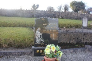 Mulrenan Anne